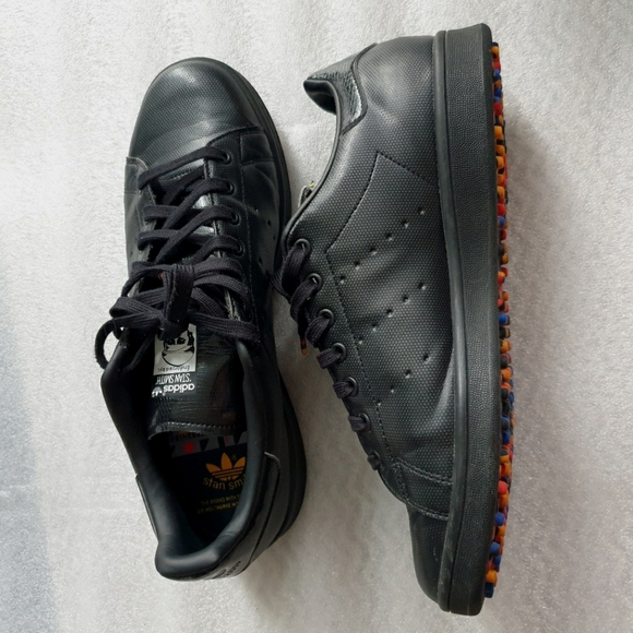 Adidas Stan Smith Men's US size 12 - Picture 5 of 6